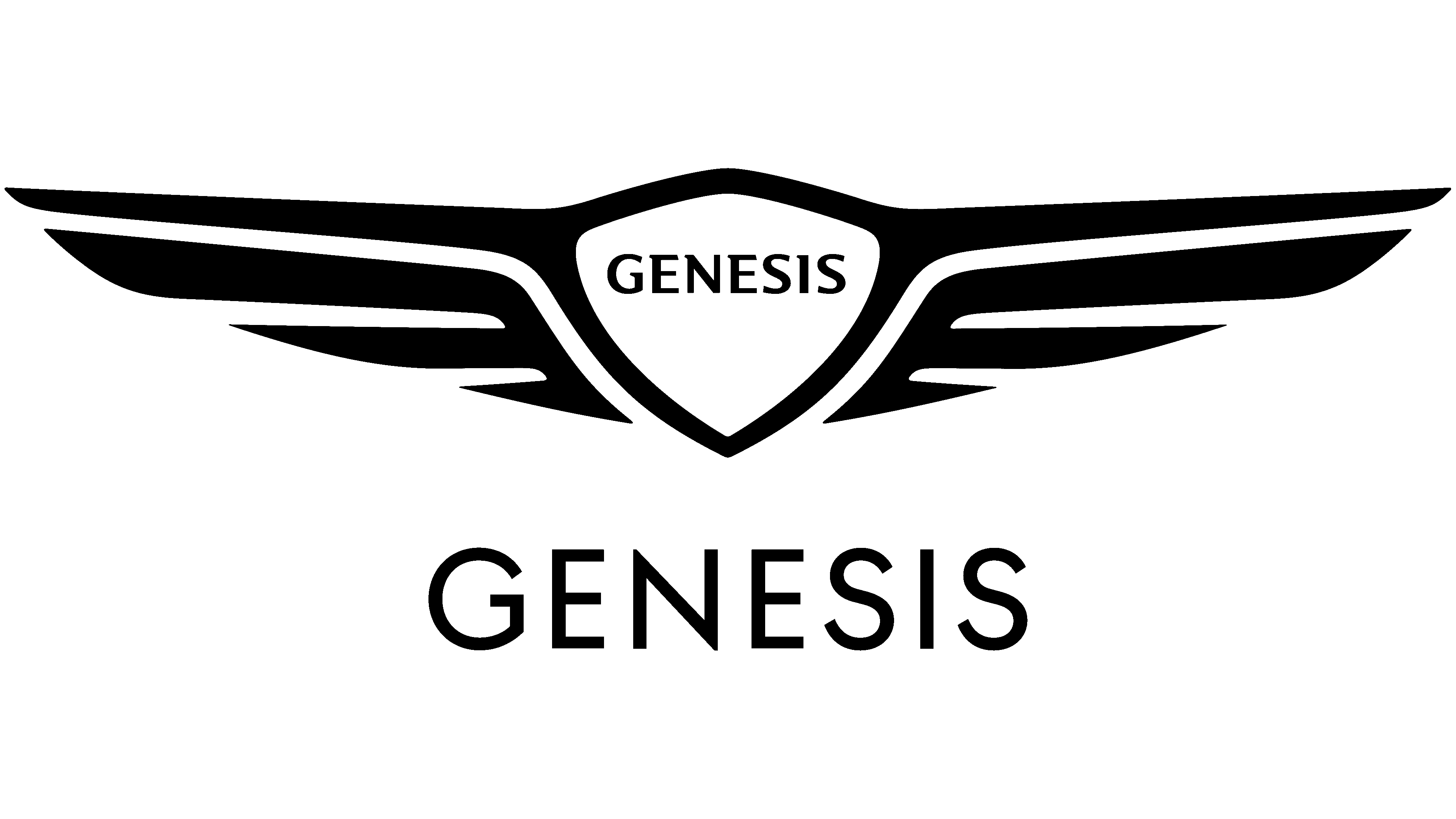GENESIS logo