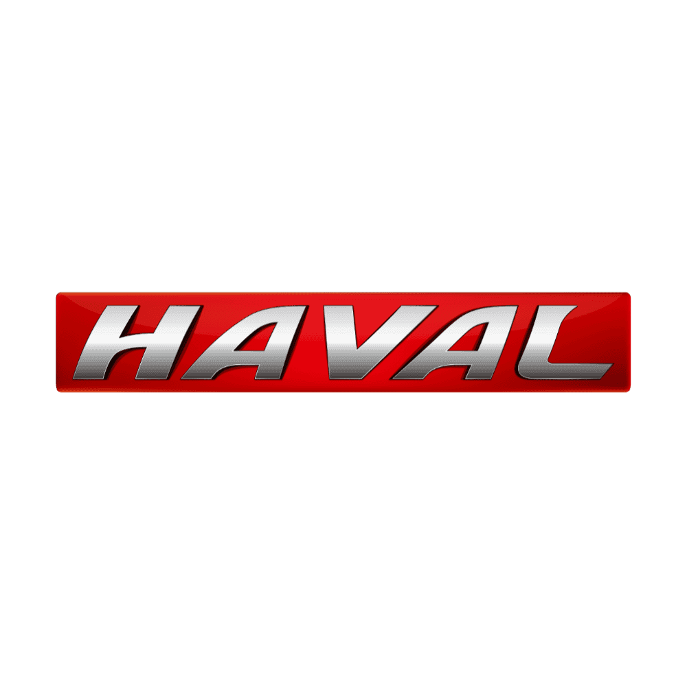 Логотип Haval