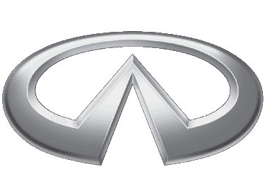 Infiniti logo