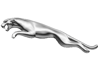 Jaguar logo