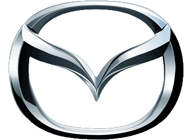 Mazda logo
