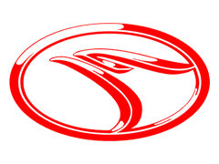 Логотип Soueast