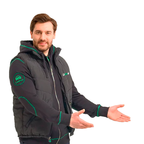 CarPrice выкуп авто